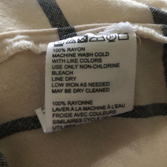 (UO) Out From Under Plaid Beachy Romper - Picture 7 of 7